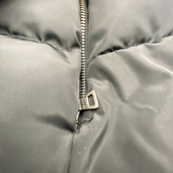 Prada Puffer Jacket - Picture 5 of 10